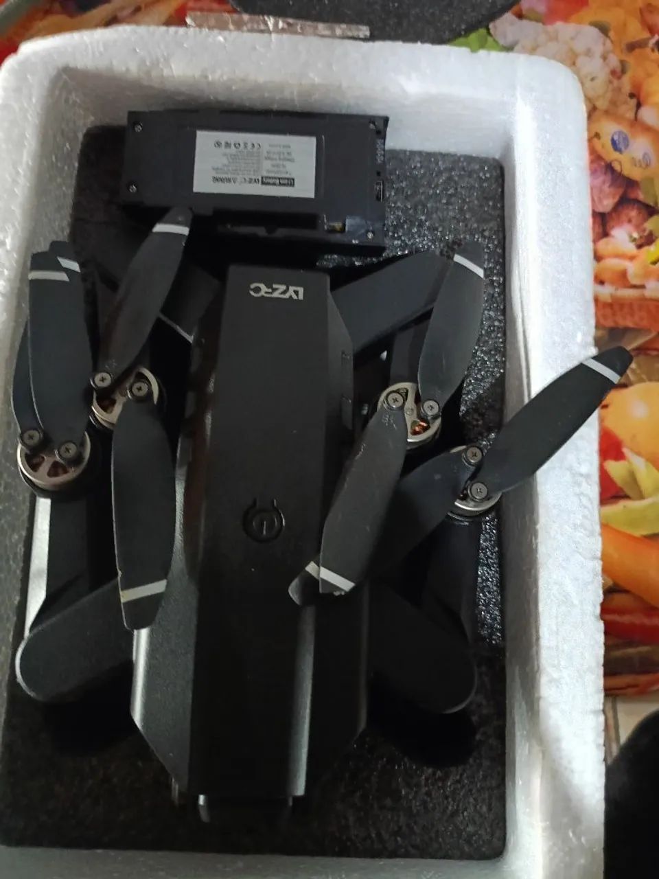 Drone L900 pro64318614879875123