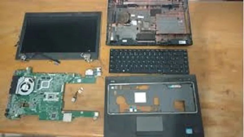 Peças em geral para todos os modelos e marcas de notebook - Foto 4