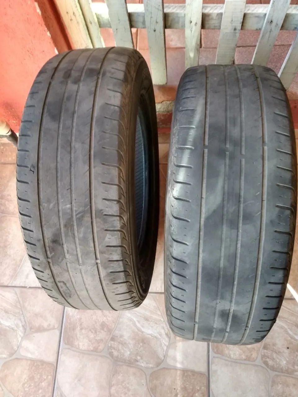 Pneus Aro 15 - Foto 2