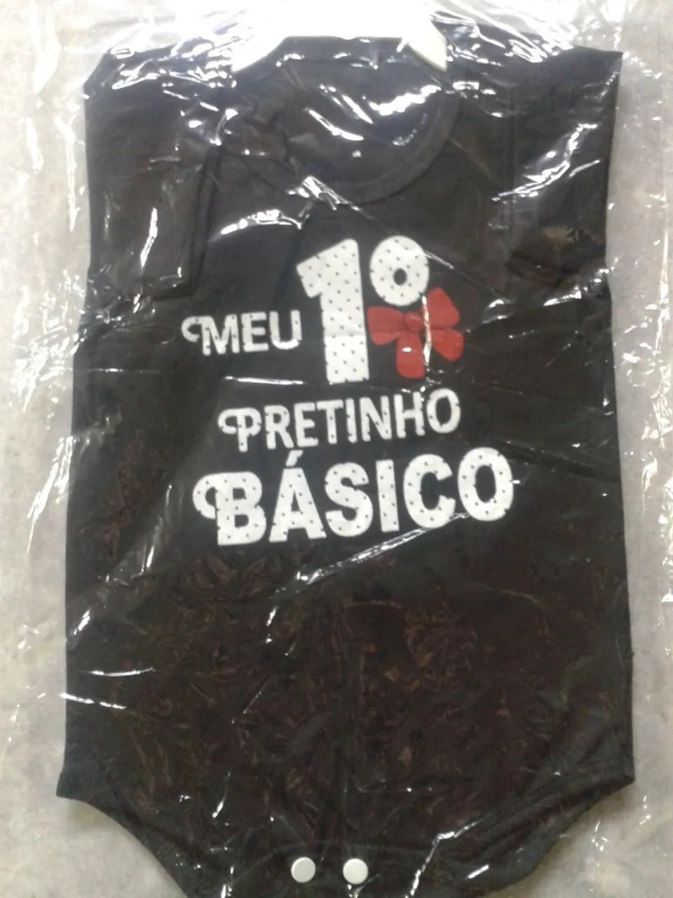 kit com 3 body Tam G 