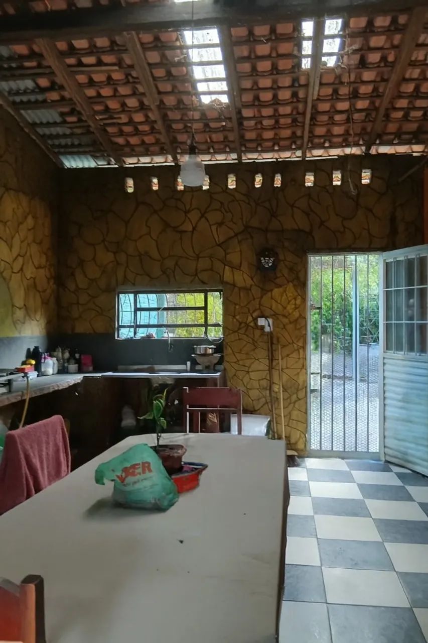 Foto - Belém - Águas Lindas