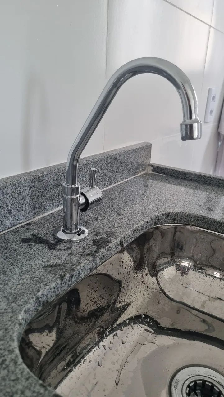 Pia de Granito para Cozinha.  - Foto 2