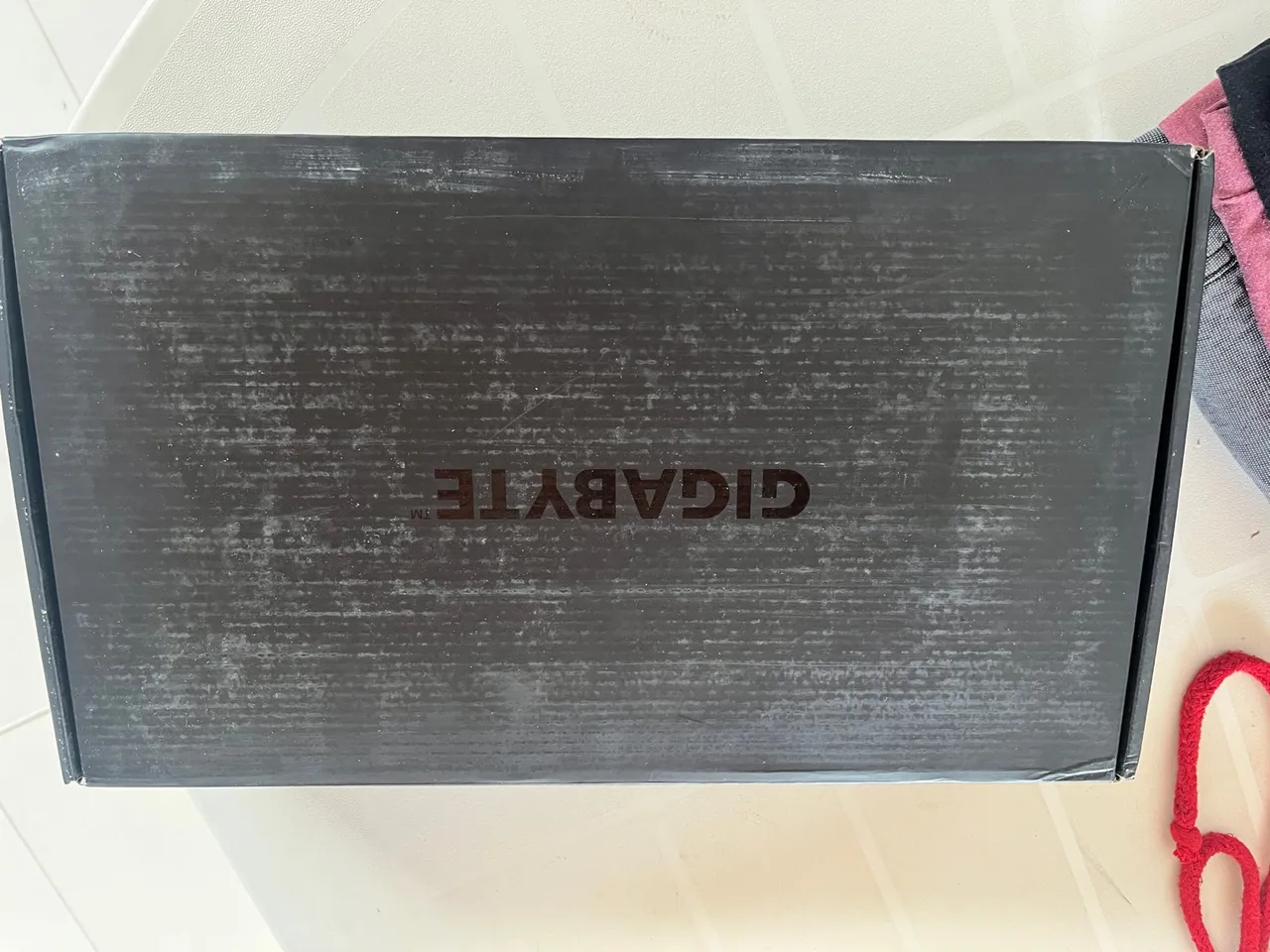 Placa de Vídeo Gigabyte