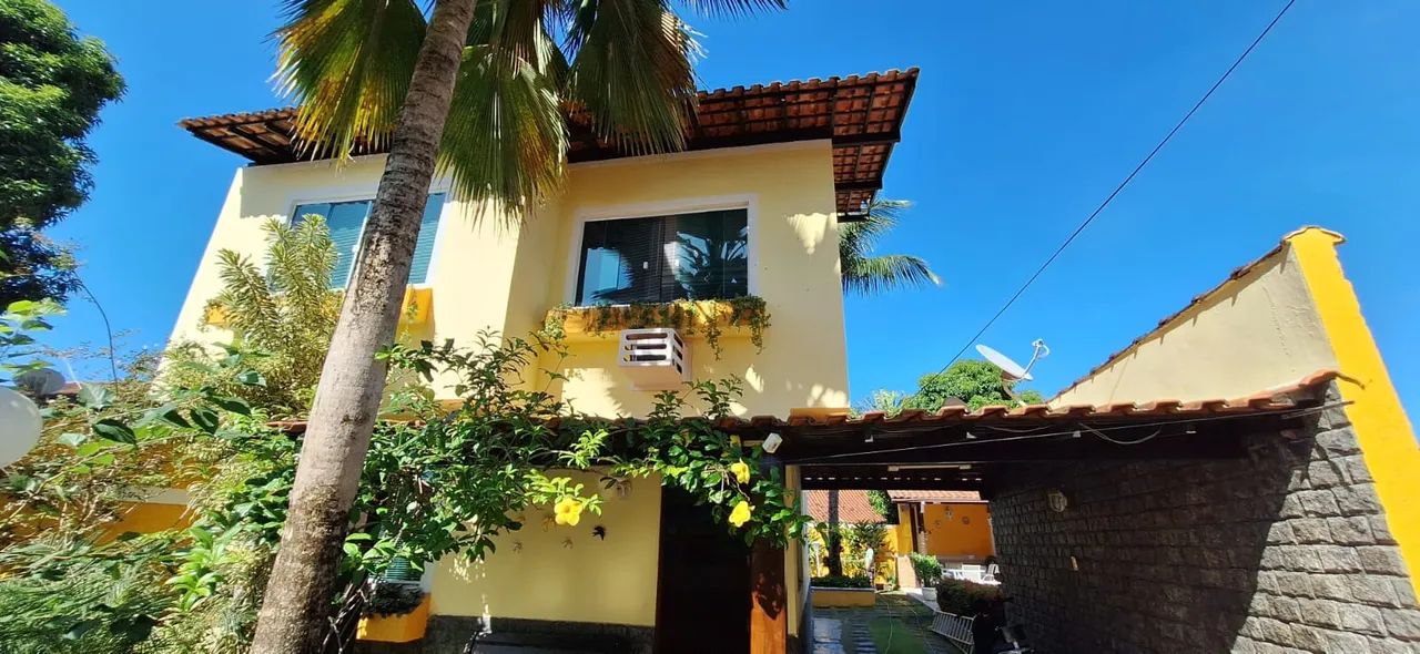 Linda Casa Duplex na Região Oceânica de Niterói - Foto 2