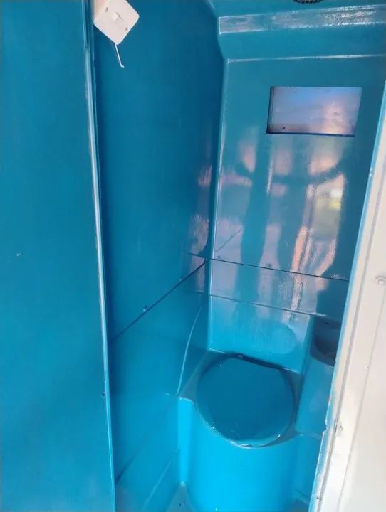 Ônibus  - Área de Vivência - Foto 10