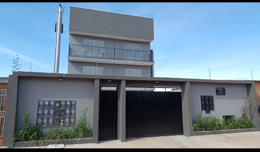 Apartamentos 100% financiados