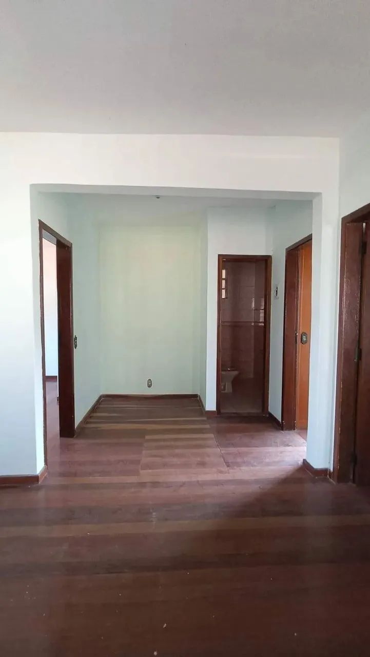 Casa para locação, 3 quartos.Bairro Tijuca, Contagem, MG - Foto 2