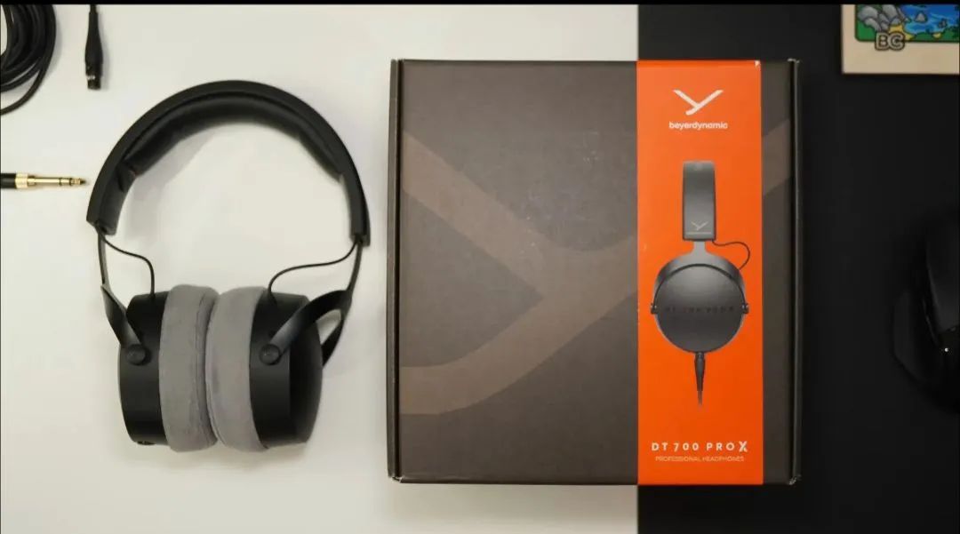 Headset beyerder novo nunca usado.. - Foto 3