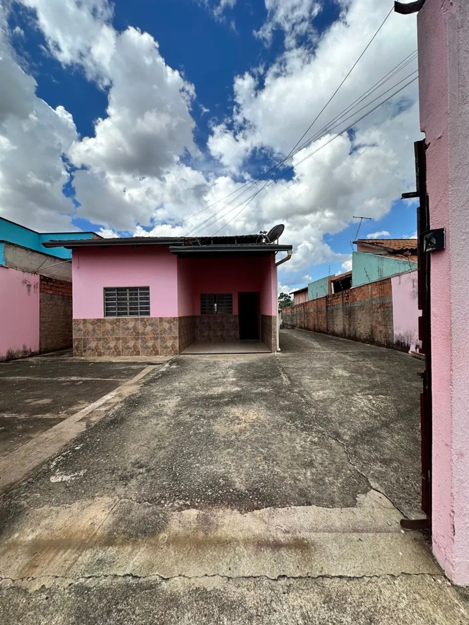 foto - Aparecida de Goiânia - Jardim Buriti Sereno