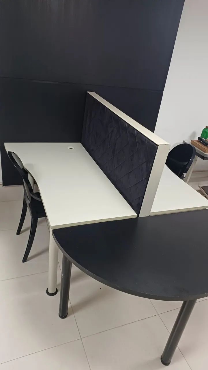Office Desk Set64739358723586125