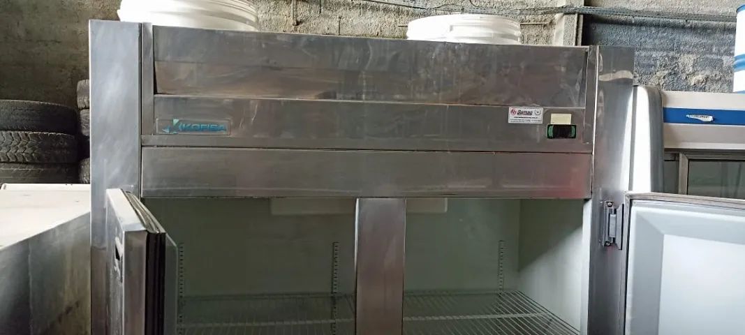 Geladeira industrial - Foto 2