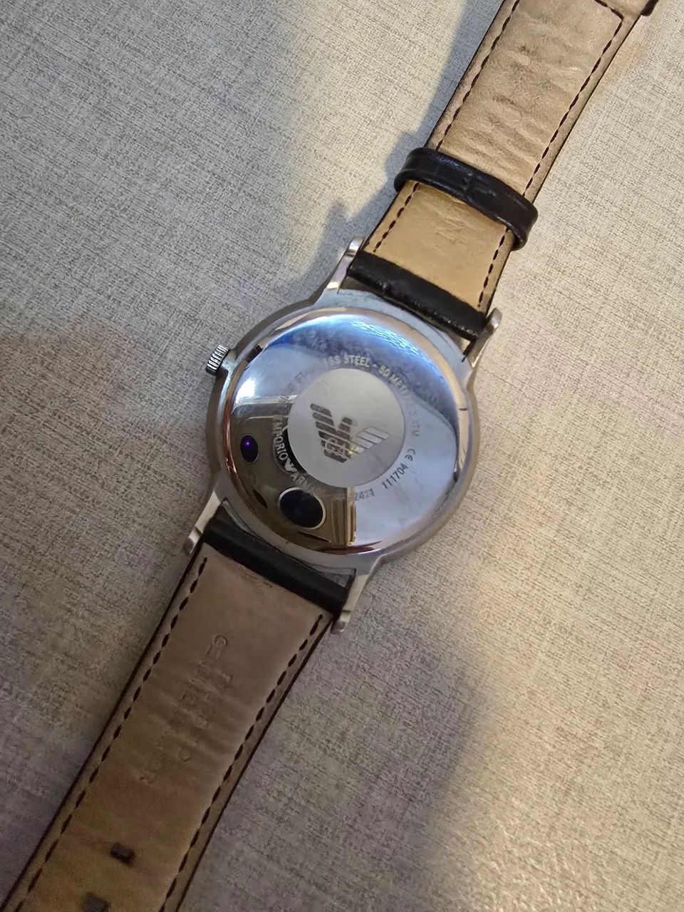 Relogio Armani - Foto 2