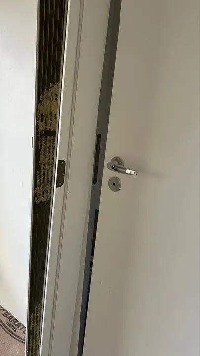 Portas laqueada  - Foto 2