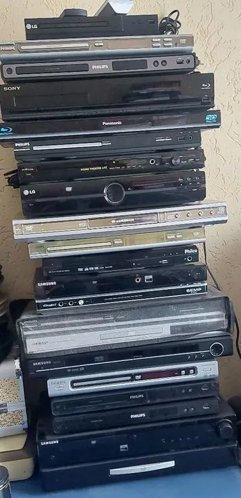 Dvds e bluray  - Foto 2