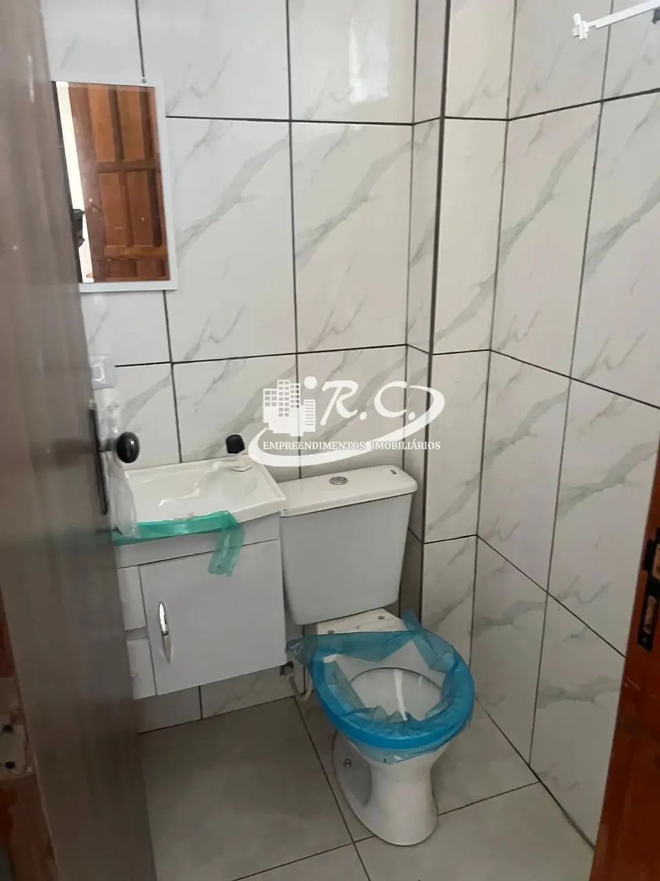 RC Imóveis vende sobrado no Sitio Cercado - Foto 5