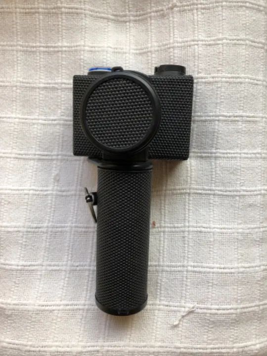 câmera lomograph spinner 360 graus