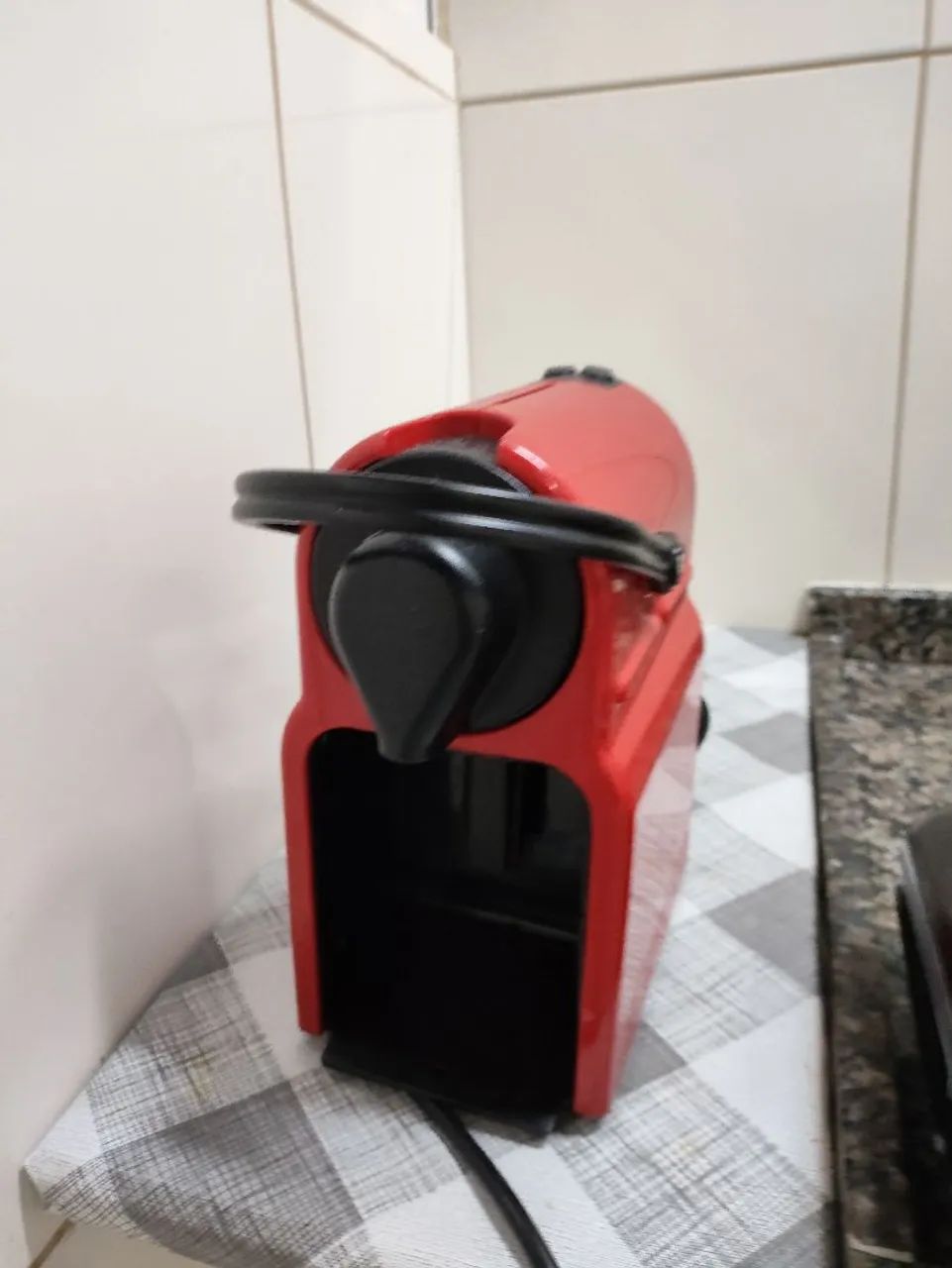 Máquina de Café 