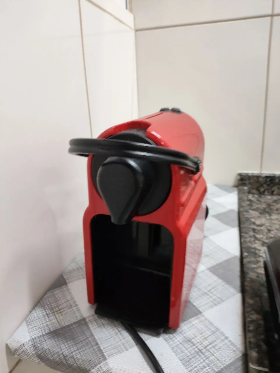 Máquina de Café