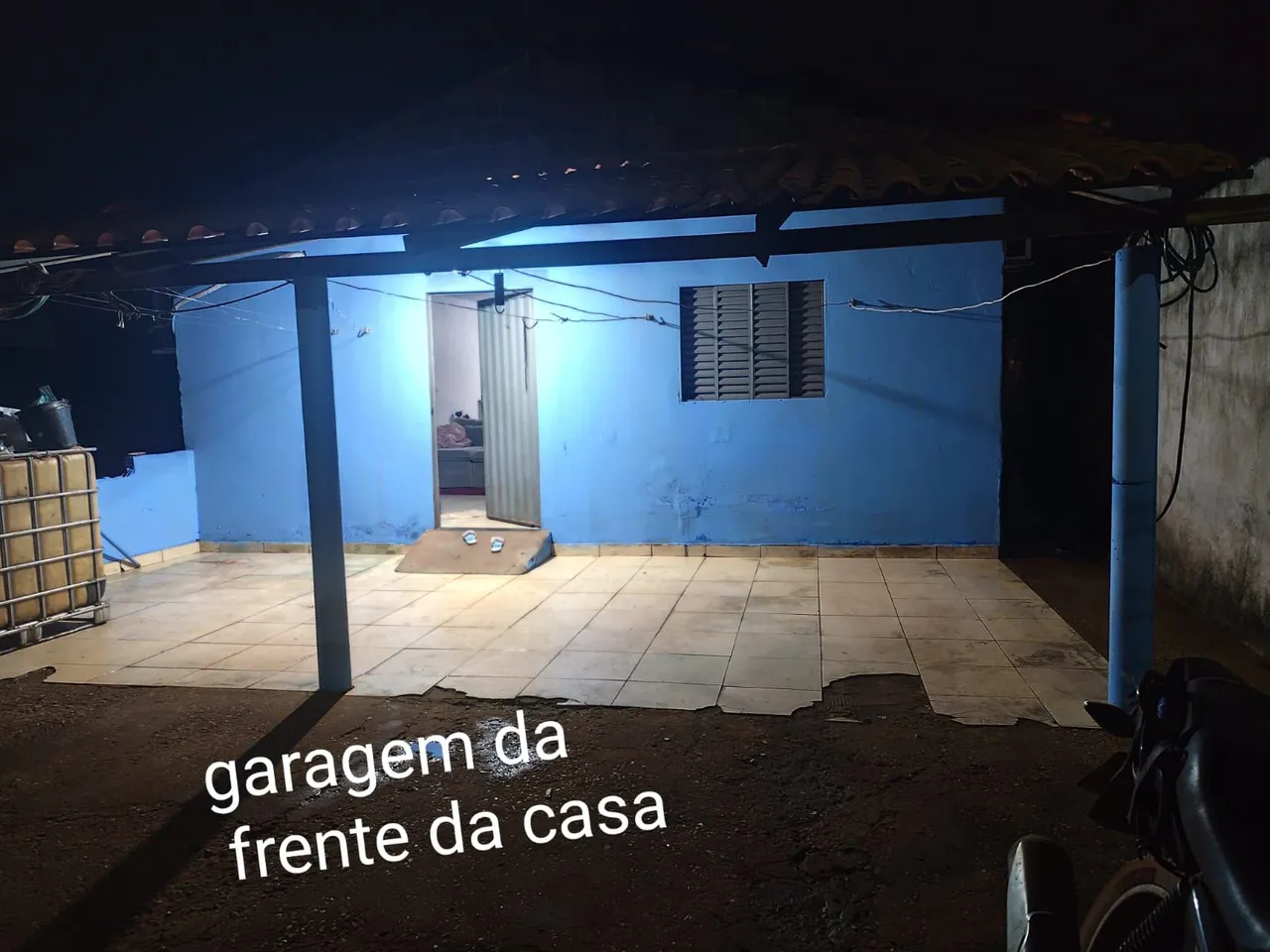 Vendo casa  próximo a estação da 3