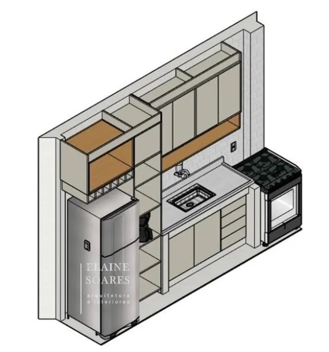 SEU MÓVEL PLANEJADO | Projeto exclusivo e sob medida - Foto 4