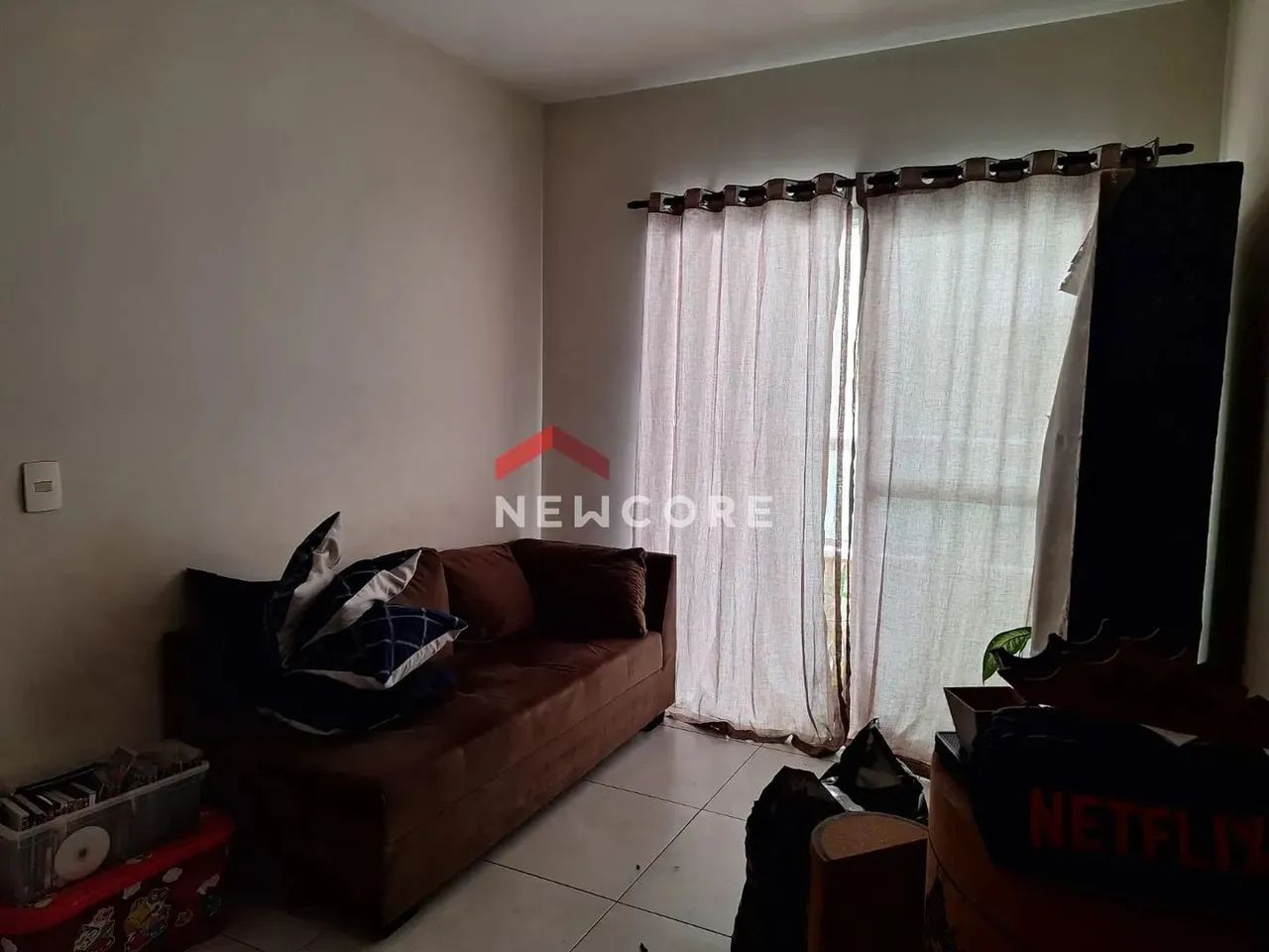 Apartamento em Rua Vicenzo Paciullo - Jardim Las Vegas - Guarulhos/SP - Foto 2