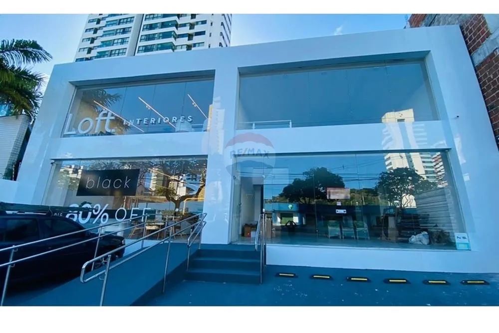 Loja moderna e acessível em Petrópolis, Natal