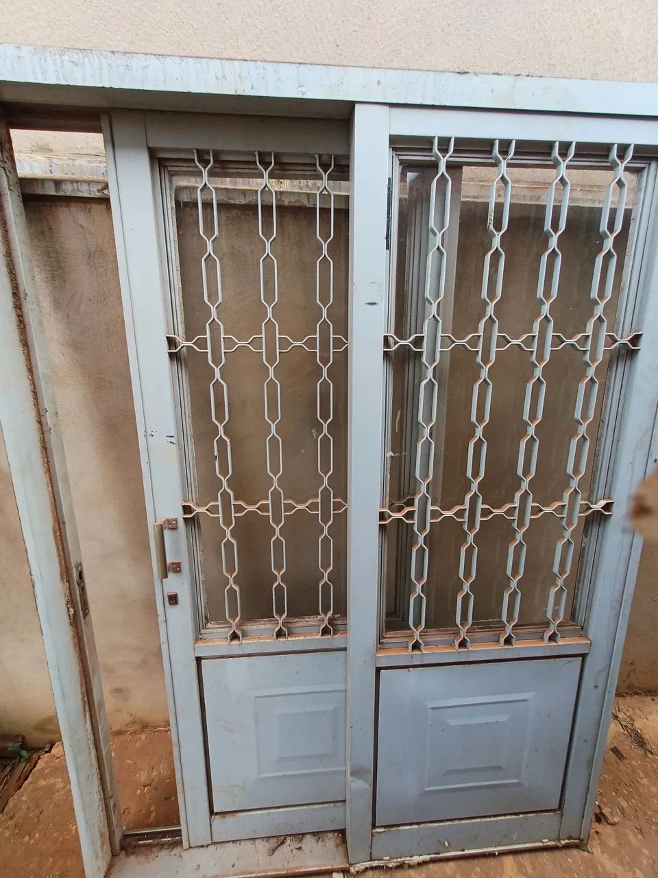 Porta de correr SASAZAKI - Foto 4