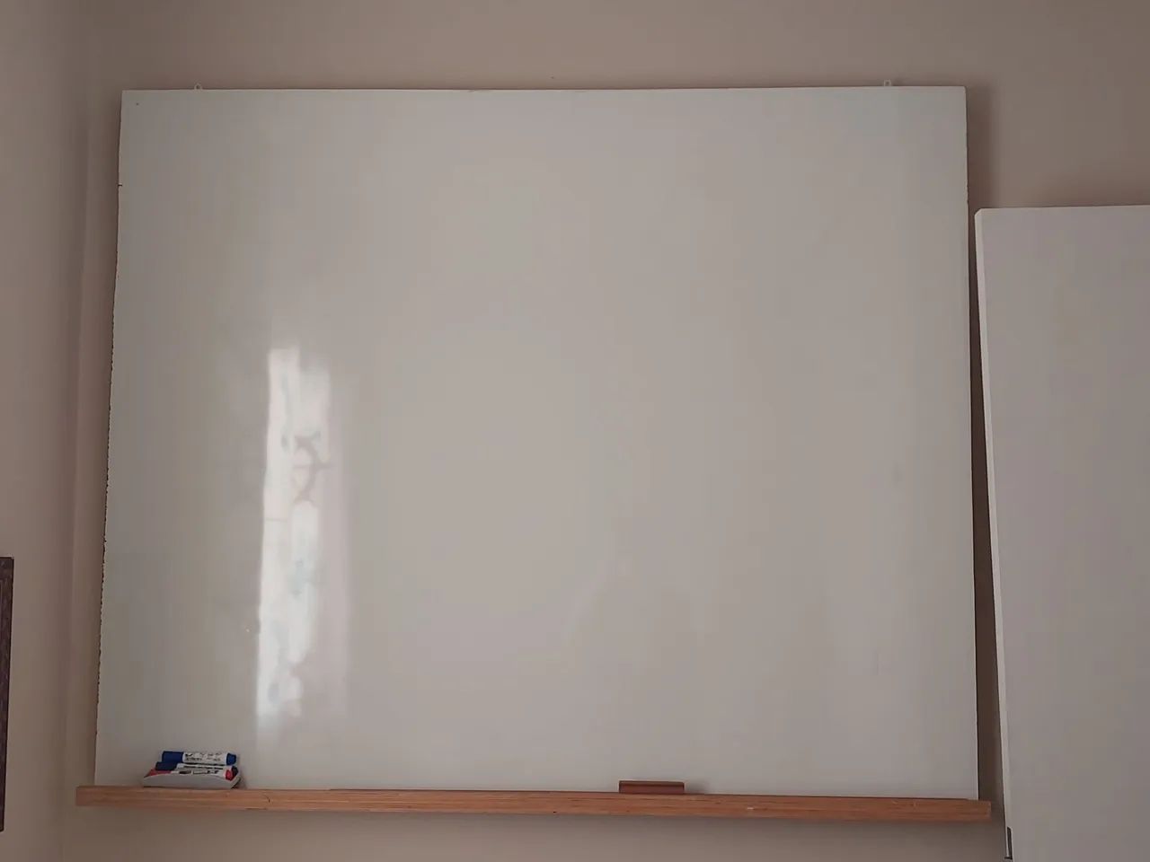 Quadro branco grande - Lousa - Foto 2