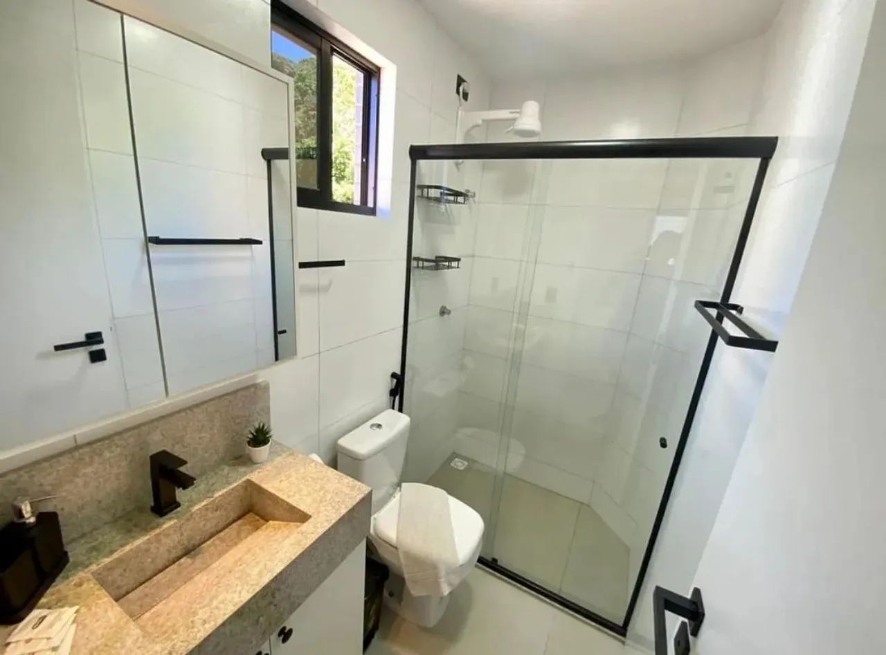 Apartamento com 01 quarto MOBILIADO para LOCAÇÃO no Cabo Branco - Foto 5