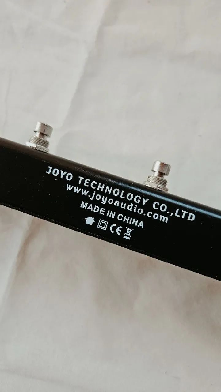 Controladora Joyo Pxl Pro - Foto 6