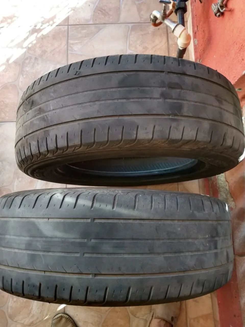 Pneus Aro 15 - Foto 5