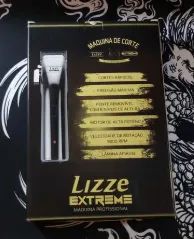 Maquina de Corte sem fio Lizze Extreme