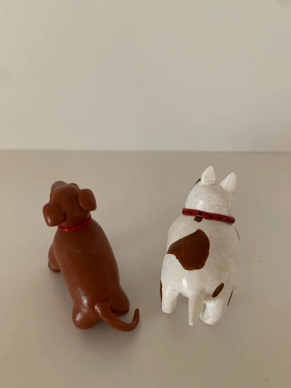 Toy Story cachorro brutus e buster - Foto 4