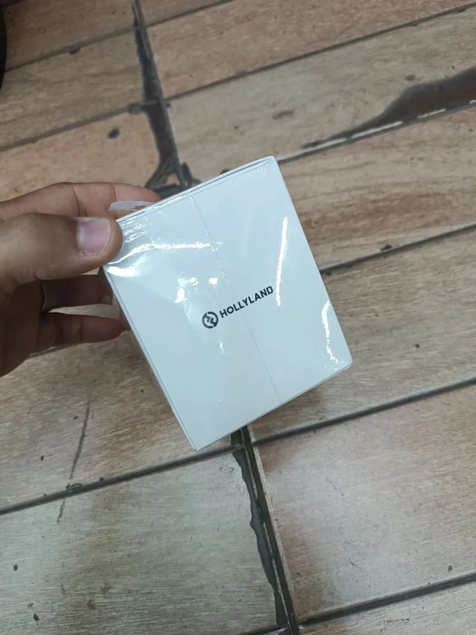 Microfone hollyland Lark M2s  - Foto 2