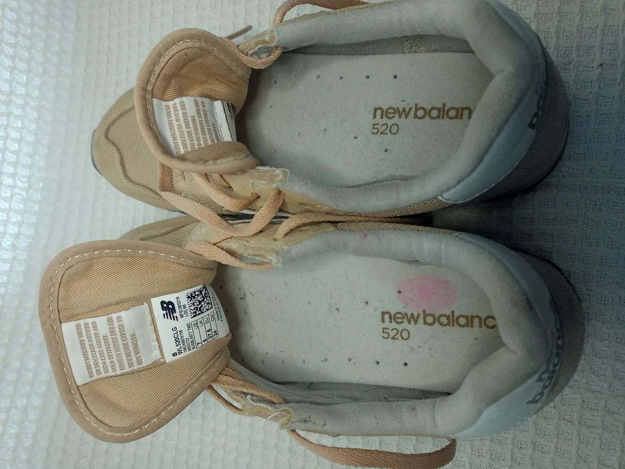 Tênis New Balance 373v2 - Foto 5