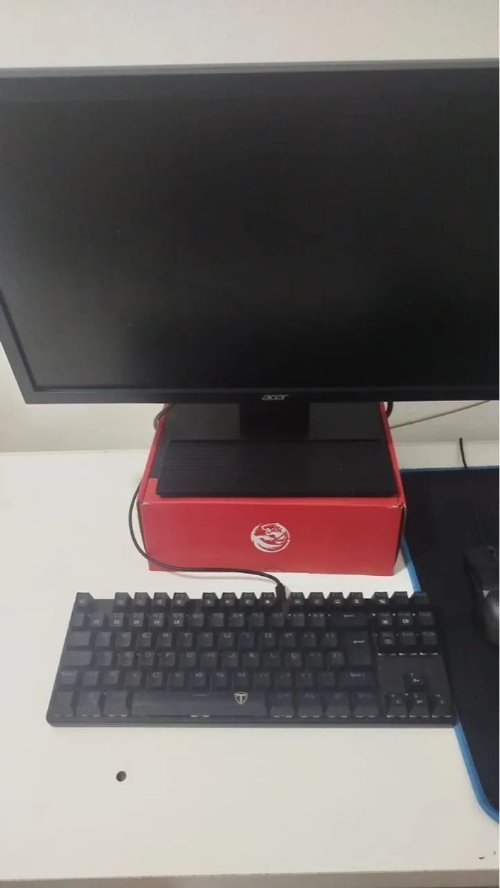 PC Gamer a venda - Foto 3