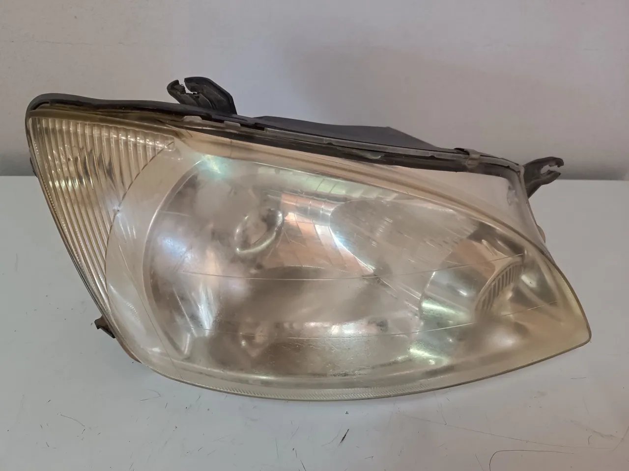 Farol classic 2011/2015 lado direito