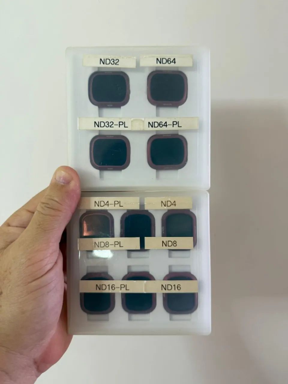 FILTROS Drone Dji Mavic 2 Pro