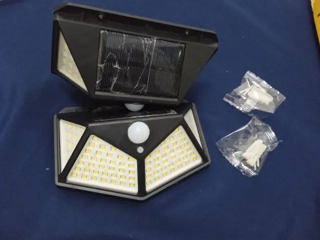 Lâmpada LED - Foto 3