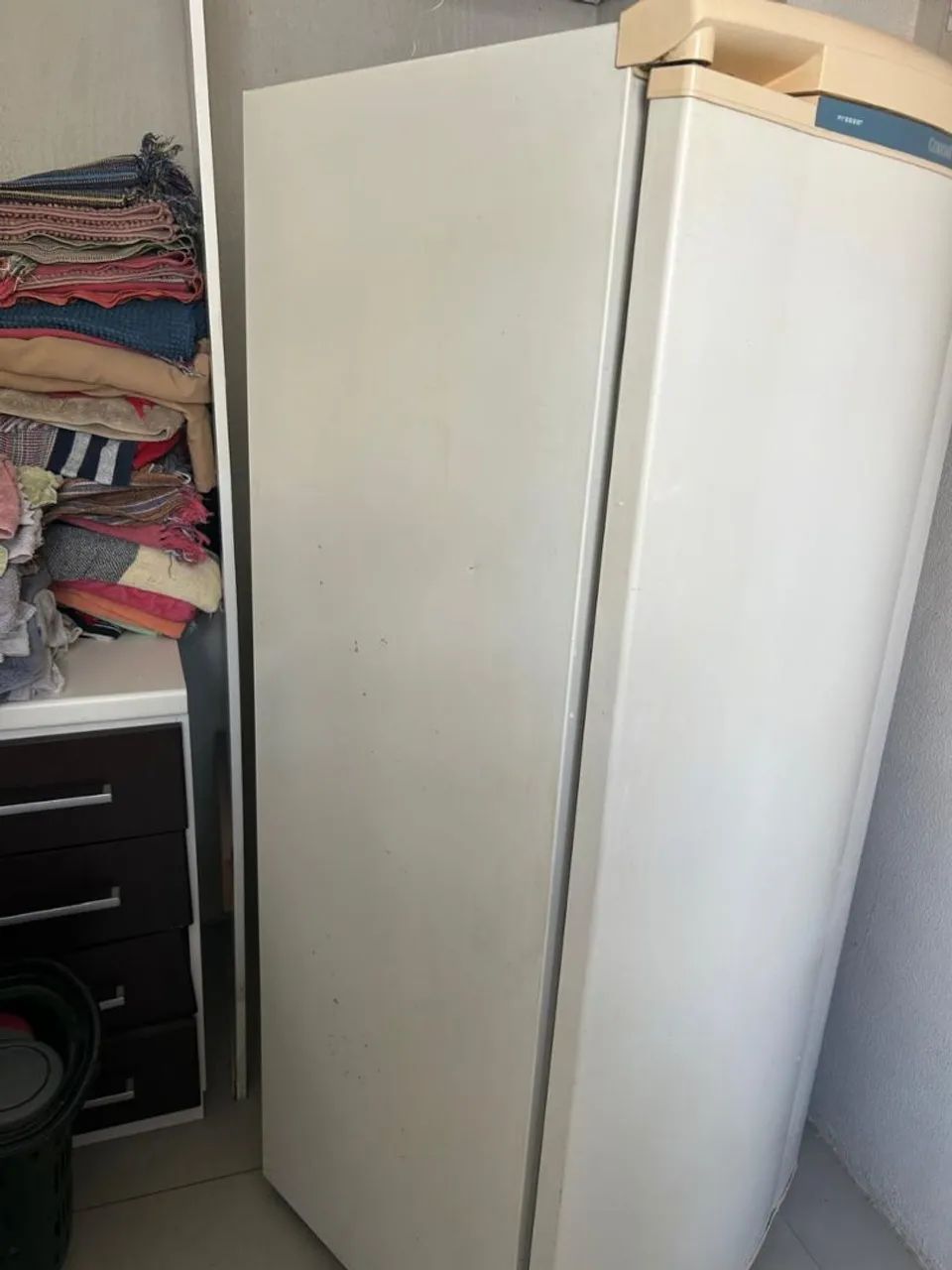 Geladeira Consul Frost Free Usada - Foto 6