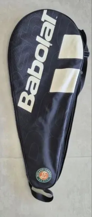 Capa Raquete de Tênis Babolat