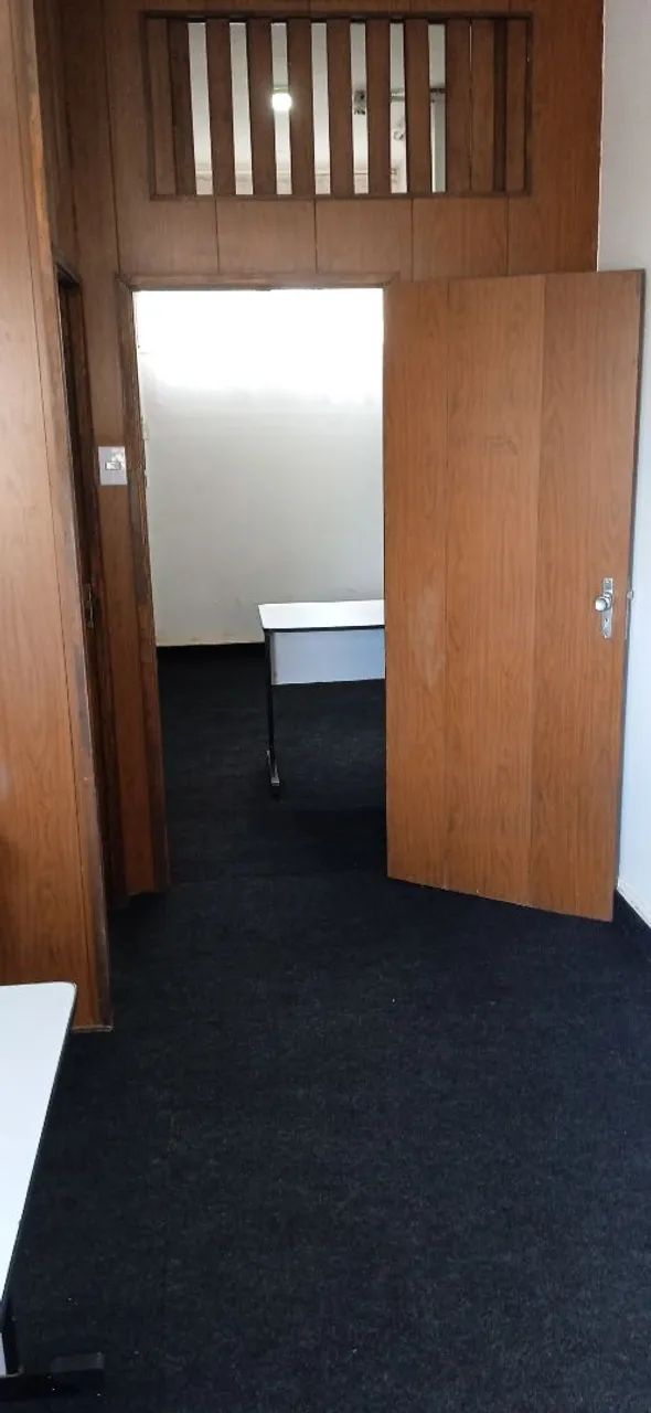 Sala comercial centro Bauru - Foto 5