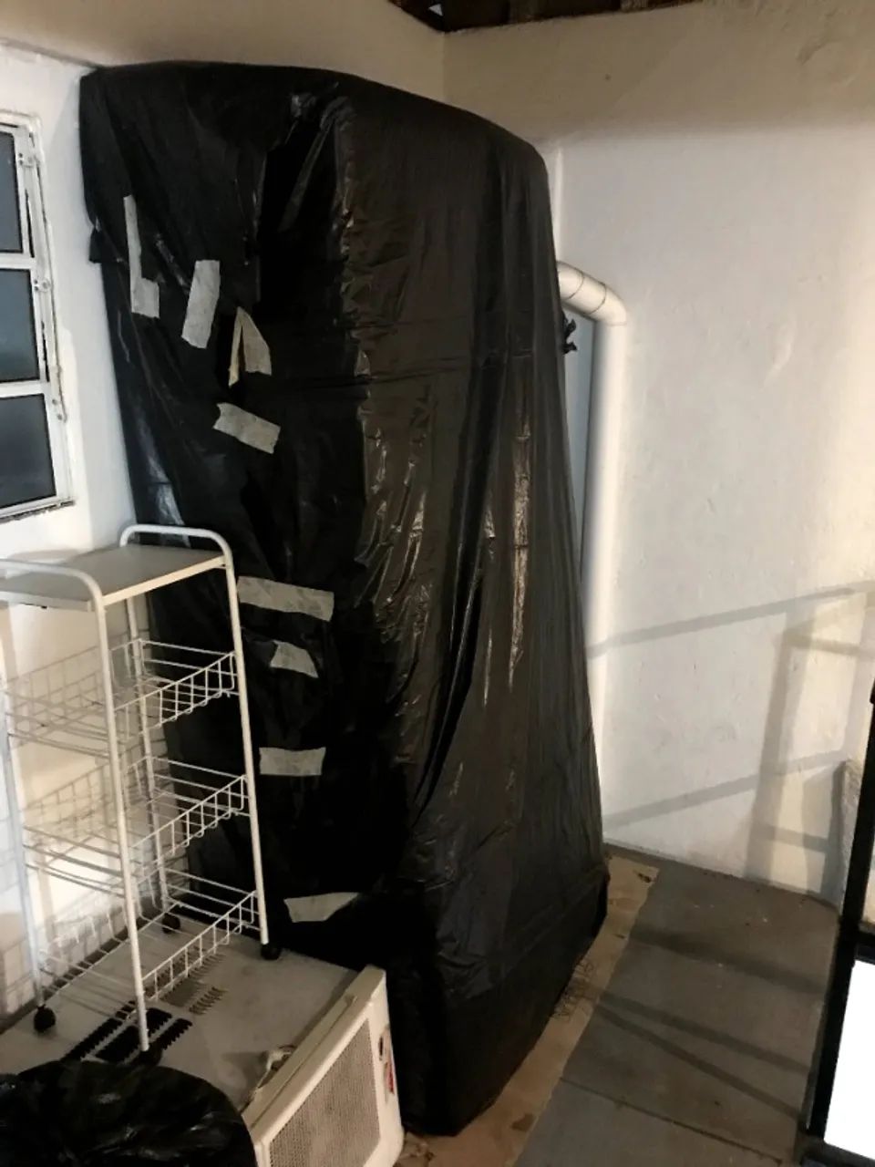BI Cama , Box Ortobom Inovantion  super confortavel para 2 pessoas  - Foto 6