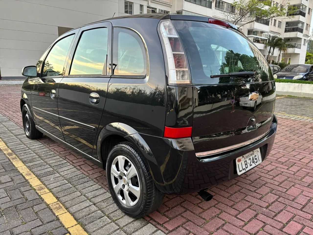 Meriva Expression Raridade  - Foto 3