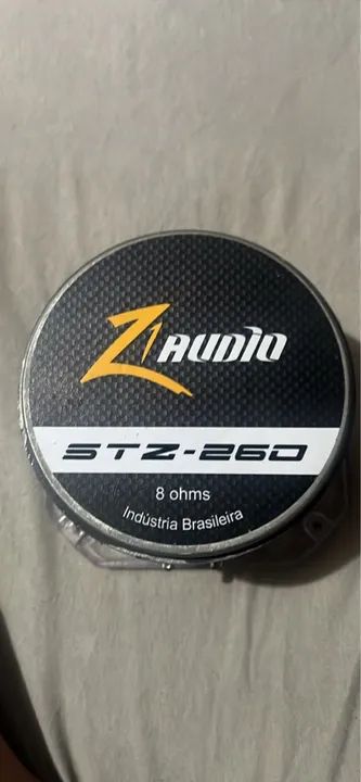 Tweteer stz260 zetta  - Foto 4