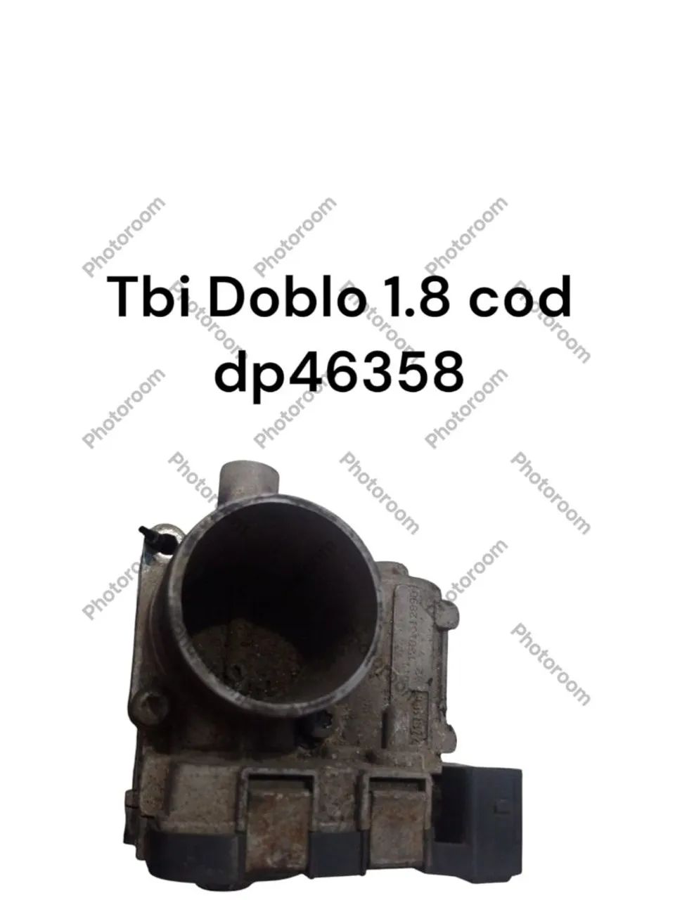 Tbi Doblo 1.8 cod dp46358