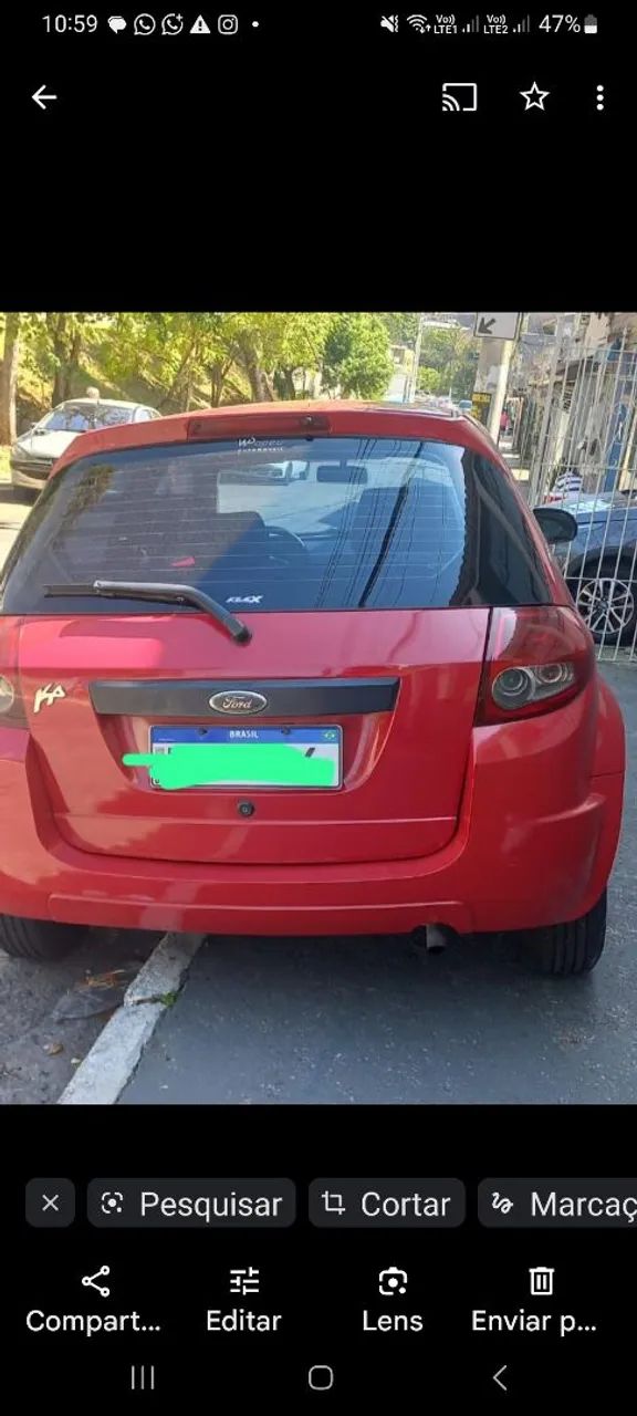 Vendo kA