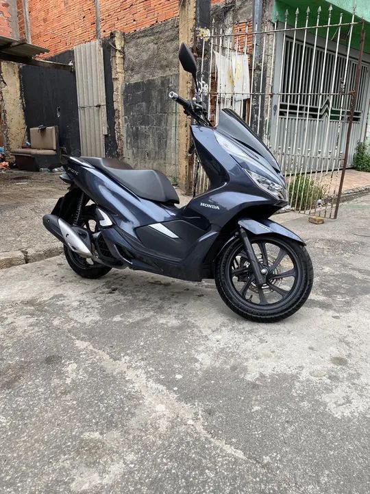 Moto PCX 150 2021 - Foto 2