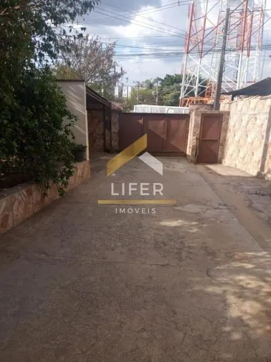casa - Jardim São Gabriel - Campinas