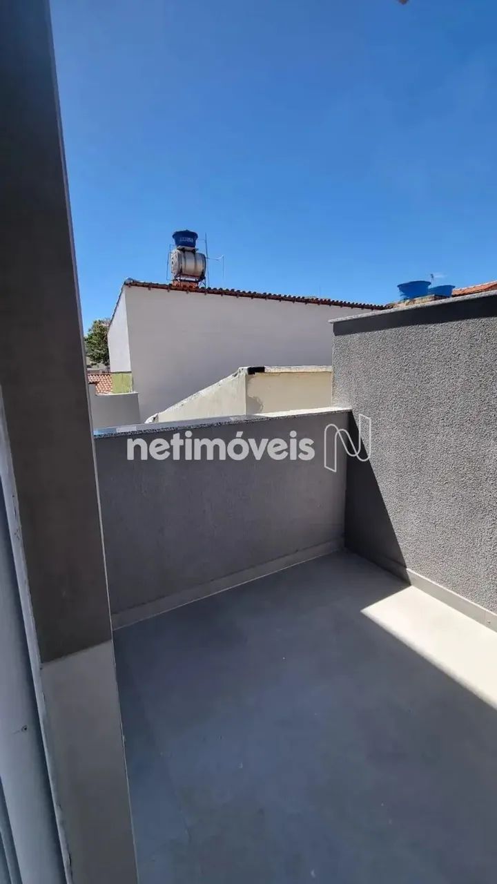 Venda Área Privativa Santa Inês Belo Horizonte - Foto 4